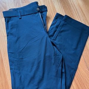 Men’s Navy Pants 34x32